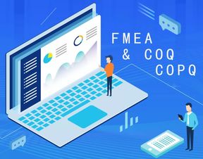 FMEA牽手質(zhì)量成本COQ 影視策劃中的防患之道，助力APQP高效創(chuàng)作