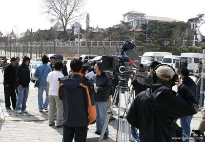 從策劃到成品 廣州影視制作全流程解析