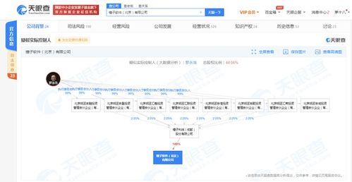 錘子軟件（北京）成被執(zhí)行人，執(zhí)行標(biāo)的超77萬元